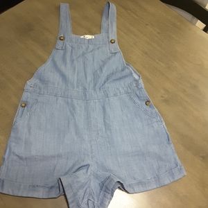 Hollister romper